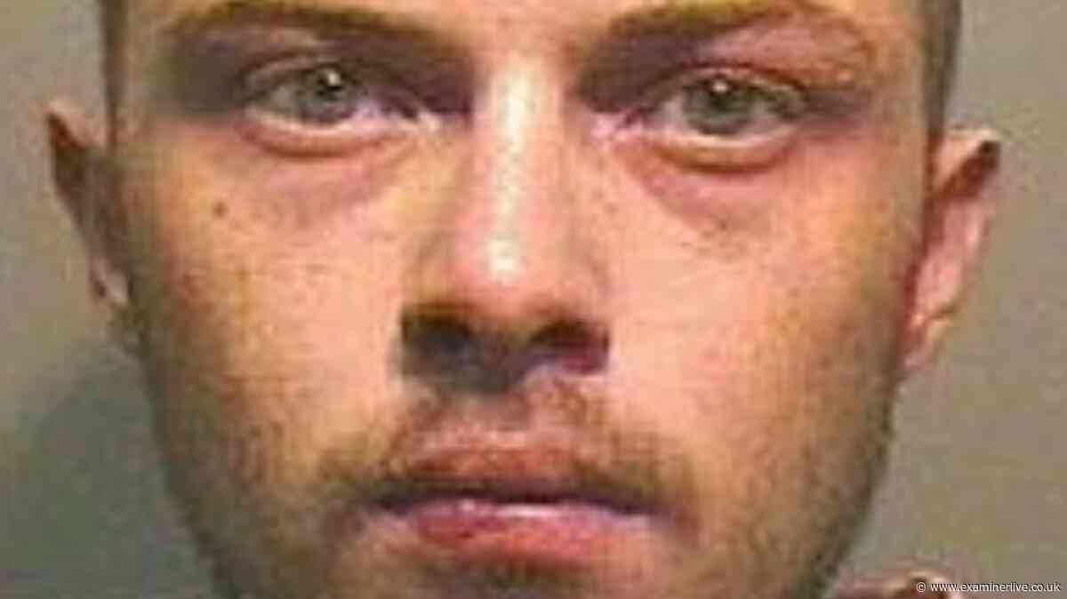 Coroner's warning after death of jailed hammer killer who murdered pensioner