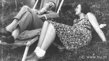 Nieuwe documenten zaaien twijfel over Hitlers alibi bij zelfdoding van nichtje