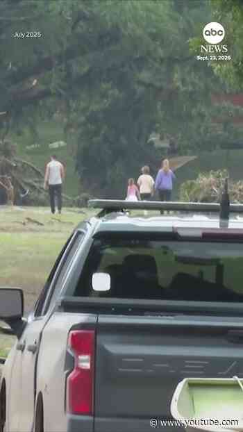 Camp Mystic owners under investigation for charges including manslaughter