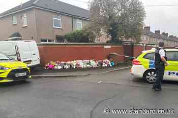 Mother and three children killed in house fire were ‘loved beyond measure’