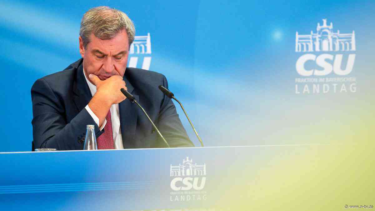 Keine Strafe, außer bei Linken?: Reichinnek kritisiert Söder-Wende beim Länderfinanzausgleich