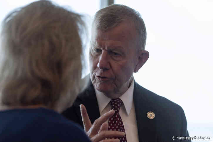 Opponent alleges US Rep. Ezell violated campaign finance laws. Ezell camp calls it a ‘political stunt’