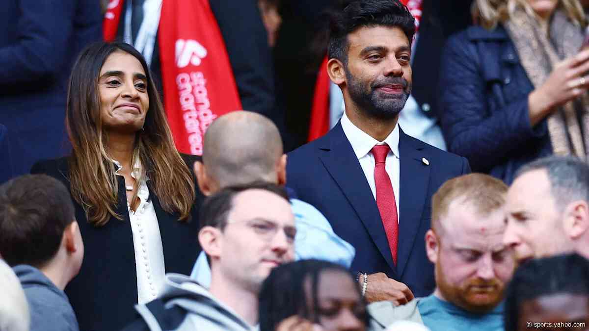 Lewis Steele offers insight into 1892 Holdings’ potential Liverpool role