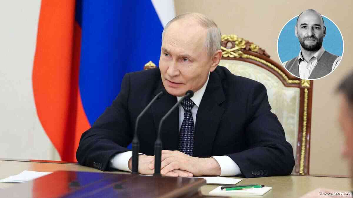 Russland im Mittelpunkt: Die Schweiz und das Risiko bei der totalen Neutralität