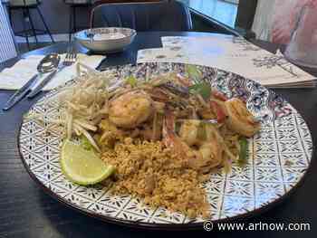 Singha Thai restaurant opens in Williamsburg neighborhood