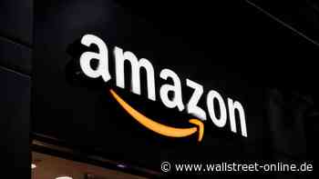 Der nächste KI-Hammer: Amazon zündet den KI-Turbo: Dieser neue Agent verändert den Onlinehandel