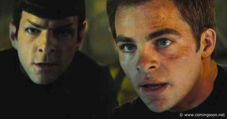 Star Trek Update Gives Fans Hope About When Some New TV Shows & Movies May Finally Be Announced