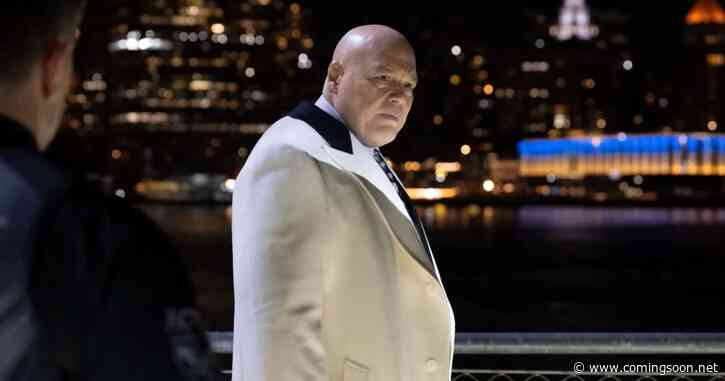 Daredevil: Born Again’s Vincent D’Onofrio Finally Breaks Silence on MCU Show’s Cancellation