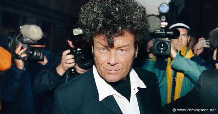 Netflix Cancels Release Date for Controversial Gary Glitter Show Following ‘New Legal Information’