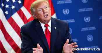 ‘A new beginning’: Ottawa council votes to rename Trump Avenue