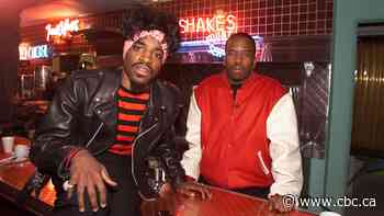 Outkast vs. Ovrkast: Hip-hop duo sues rapper for 'nearly identical' name