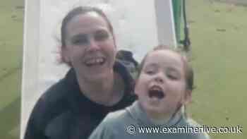 Bootle house fire victims pictured as family pays tribute to mum and three children
