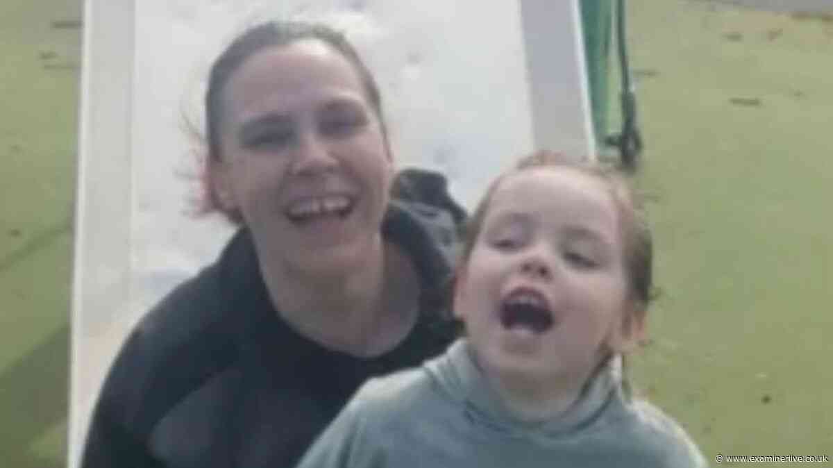 Bootle house fire victims pictured as family pays tribute to mum and three children