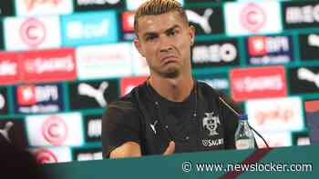 Cristiano Ronaldo spreekt tegen dat 1000e doelpunt een obsessie is, maar: ’Ik ga dat doel bereiken’