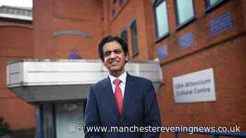 Longstanding Oldham Labour councillor will not stand for re-election