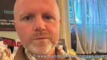Councillor praised for 'classy' response after trolls share Grindr images online