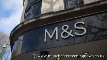 Marks and Spencer shoppers say £36 shacket is their 'go-to' for autumn and winter