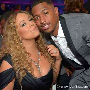 Nick Cannon Sets the Record Straight on Mariah Carey Relationship