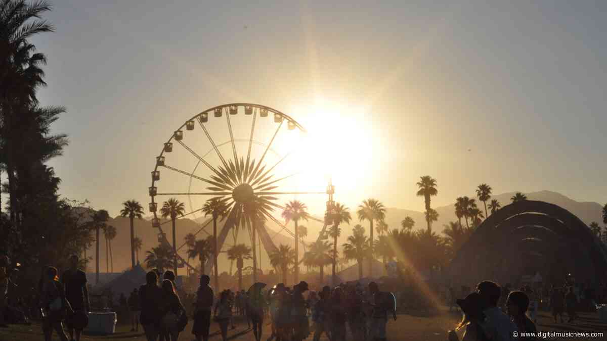‘Couchella’ Continues—Coachella and YouTube Are Getting Married At This Point
