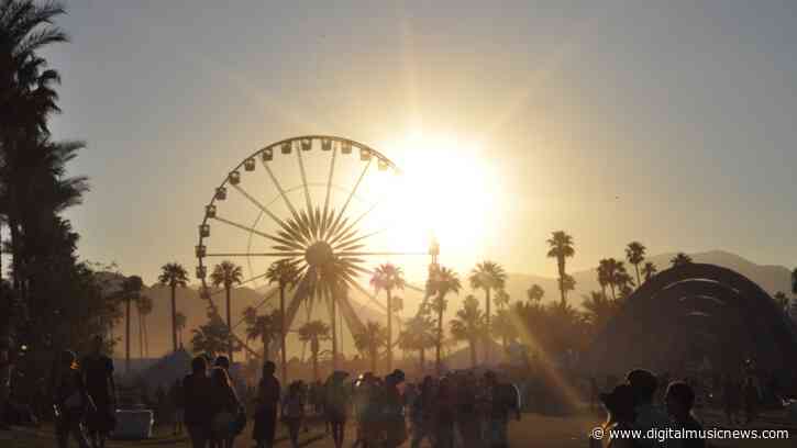 ‘Couchella’ Continues—Coachella and YouTube Are Getting Married At This Point