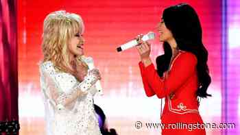 Kacey Musgraves Will Lead Dolly Parton Tribute at 2026 VMAs