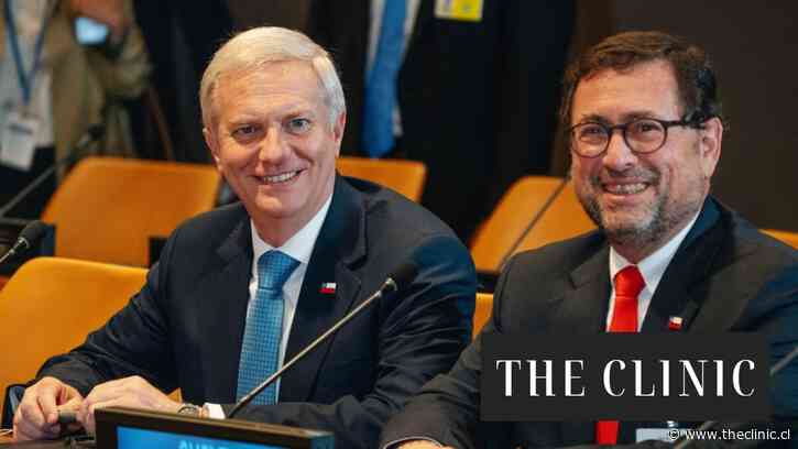 Cómo se gestó la polémica incorporación de Chile al Escudo de las Américas y el control de daños del Gobierno