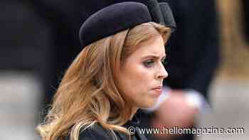 Princess Beatrice's palace home hides a dark secret from centuries ago