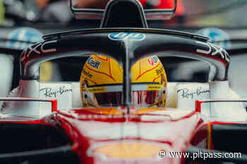 F1: Shorter races make no sense, says Hamilton