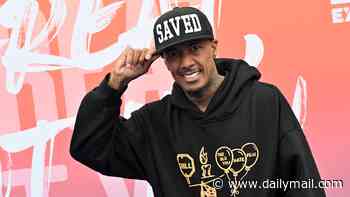 Nick Cannon says it was his 'destiny' to become a father of 12 and reveals if he wants more as women are 'soliciting'