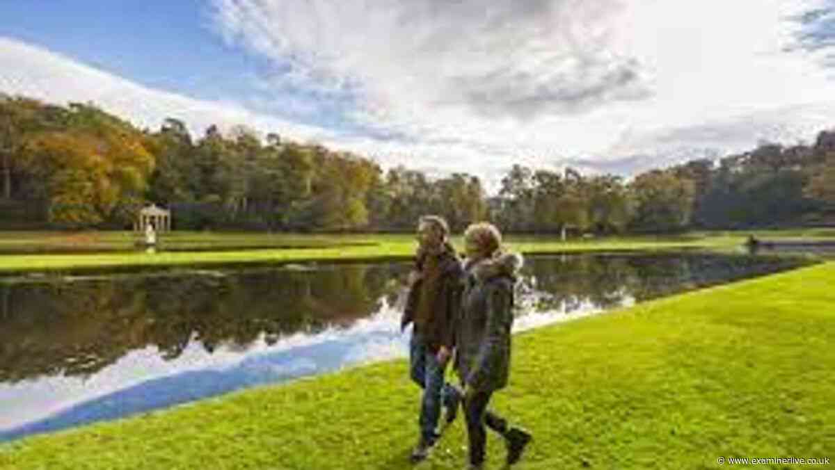 Yorkshire weather: Met Office forecasts 'exceptionally warm’ temperatures on Friday