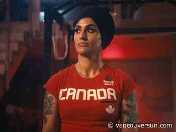 Surrey filmmaker puts Sikh athletes in the spotlight at International South Asian Film Festival