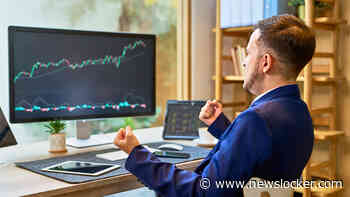 AI-enthousiasme vuurt recordjacht bij Nasdaq-100 weer aan:  ‘Sterke winstgroei legt steun onder de markt’