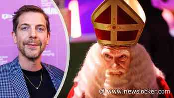 ’Dit is de opvolger van Stefan de Walle als nieuwe assistent van Sinterklaas’