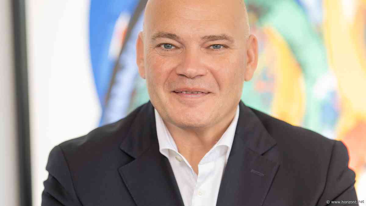 "Weckruf für die freie Presse": Unternehmertum anstatt Untergang: So argumentiert der neue MVFP-Boss