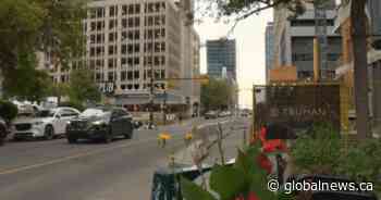 Green Line LRT surface route through downtown Calgary finalized by city council