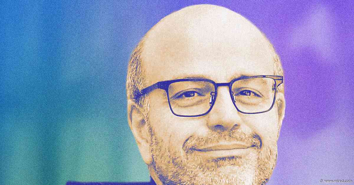 The Pope’s AI Guy Is Worried About ‘Cartel’ Behavior Among Big Labs