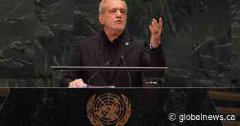 Iran will fight ‘until our last breath,’ president says in UN speech