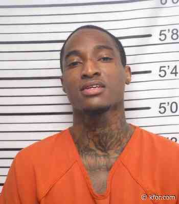 Garvin County jury convicts man in 2024 Wynnewood double homicide
