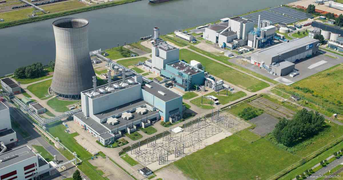 Grote batterijopslag op industrieterrein Moerdijk geeft stroomnet lucht, niet de Powerport-opgave
