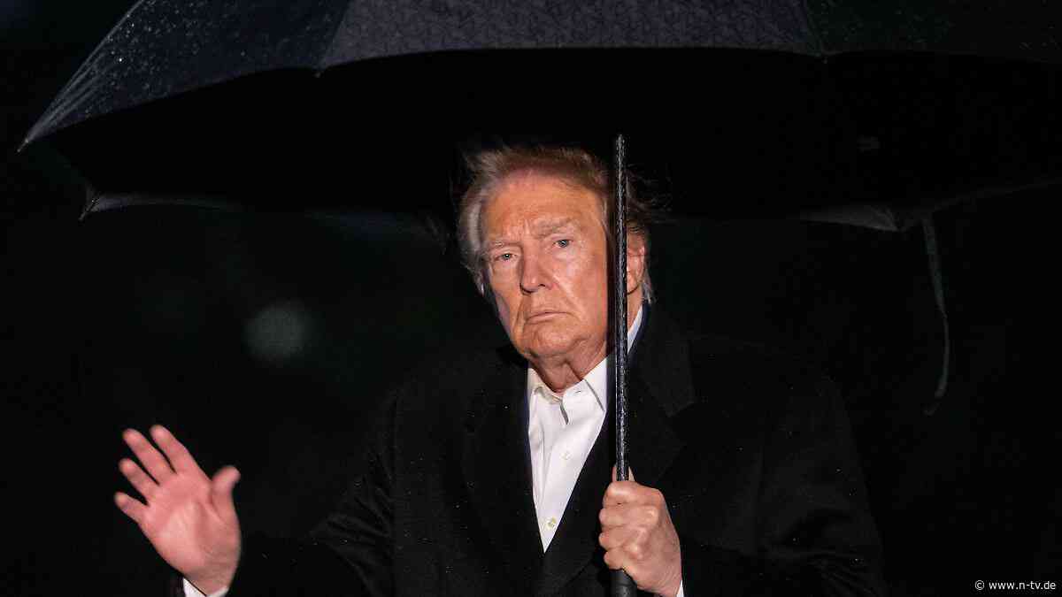 USA lädt erstmals OSZE aus: Trump will keine internationalen Wahlbeobachter bei US-Wahlen