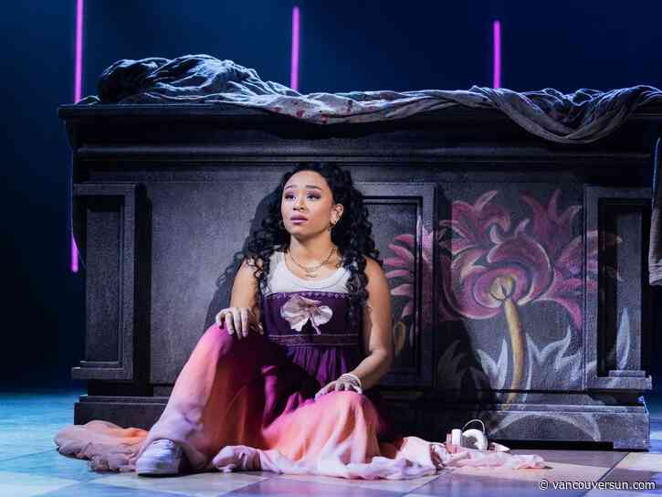 & Juliet gives Shakespeare’s heroine a second chance — with a little help from Max Martin