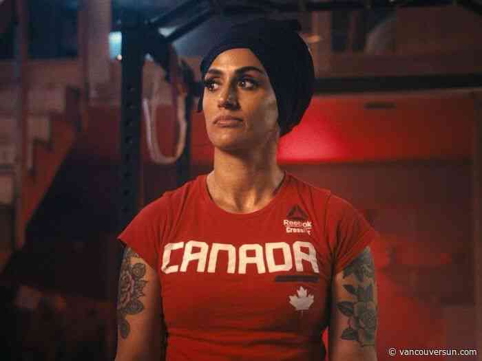 Surrey filmmaker puts Sikh athletes in the spotlight at International South Asian Film Festival