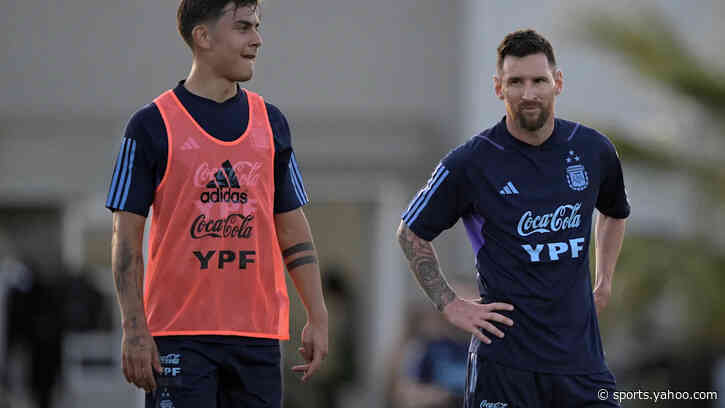 📞 Messi calls Dybala, Spalletti plan, Inter renewals: today 🔥