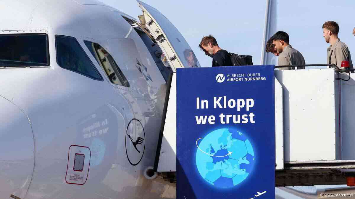 Die Lust auf das DFB-Team ist groß wie lange nicht mehr