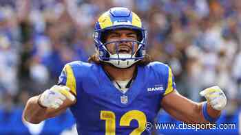 Agent's Take: 2026 contract-year players to watch -- will Puka Nacua become NFL's highest-paid wide receiver?
