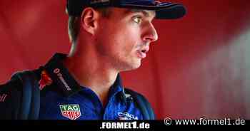 Max Verstappen über Monaco-F1-Sprint: "Fahre halt mit"