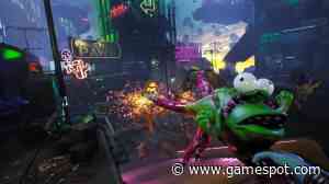 High On Life Is Helping Make The Case For Bigger Games On Quest