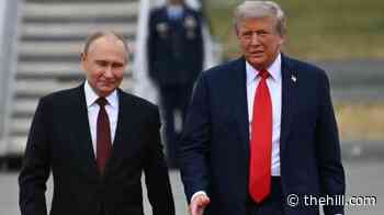 Trump extends invite to Putin to attend Miami G20