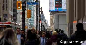 Canada’s population growth continues its decline, StatCan says