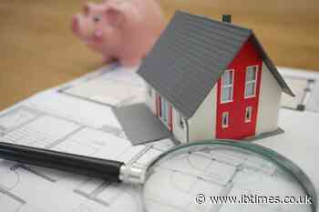 Current Mortgage Rates Hit 7.12% as Nearly 1 in 10 US Applicants Choose Riskier Loans With Payments That Can Rise